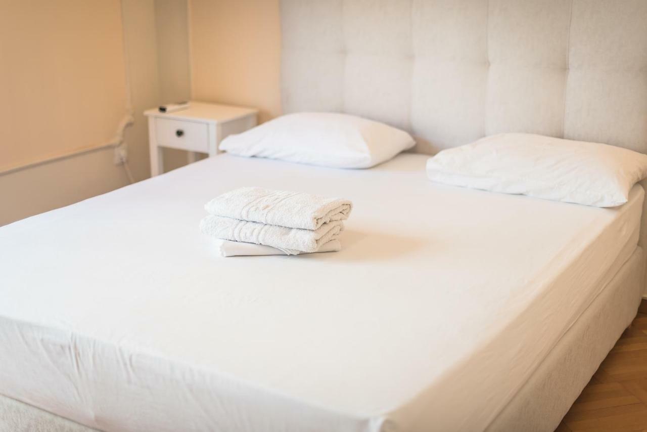 Athens Empire Paradise Apartment Atenas Exterior foto