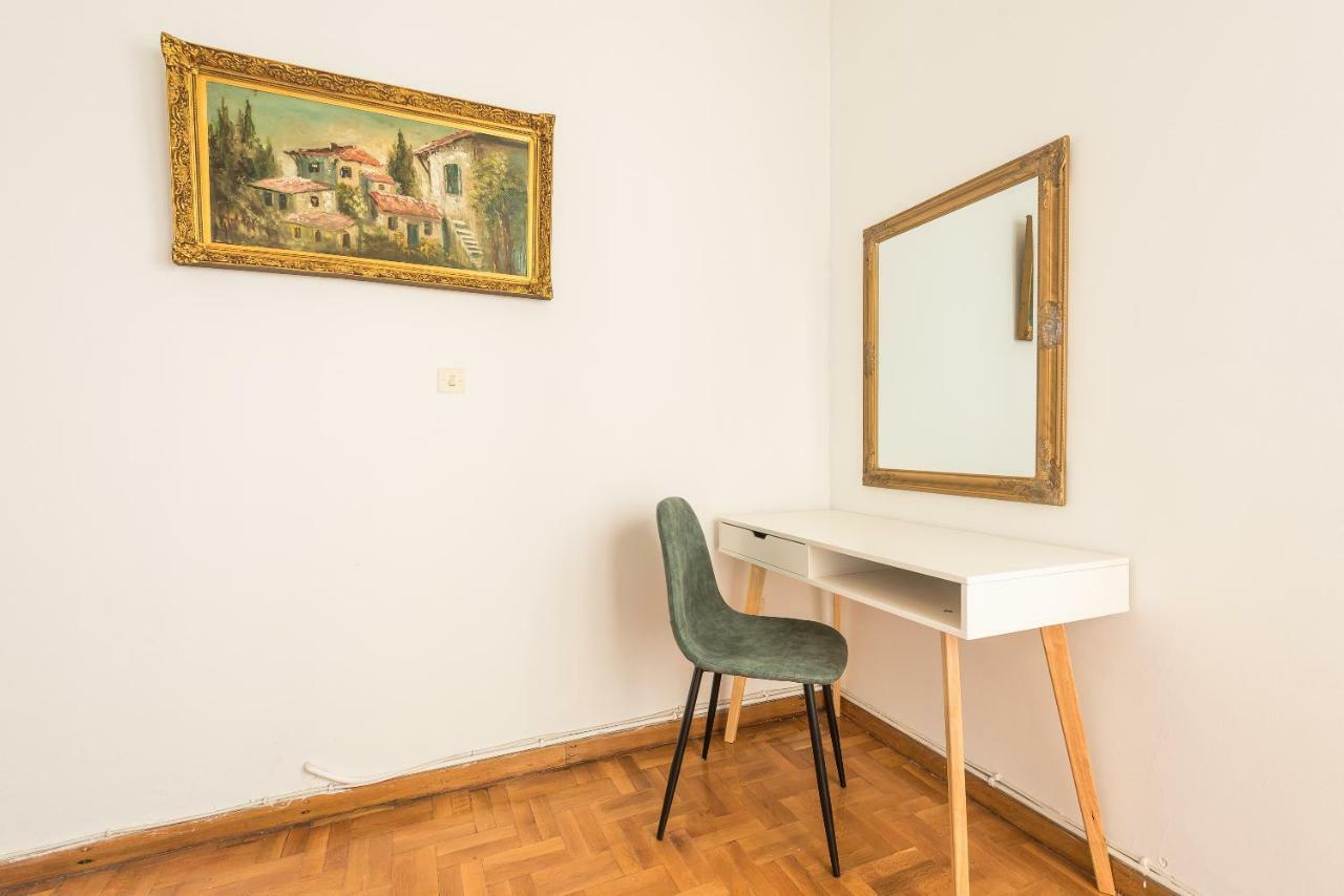 Athens Empire Paradise Apartment Atenas Exterior foto