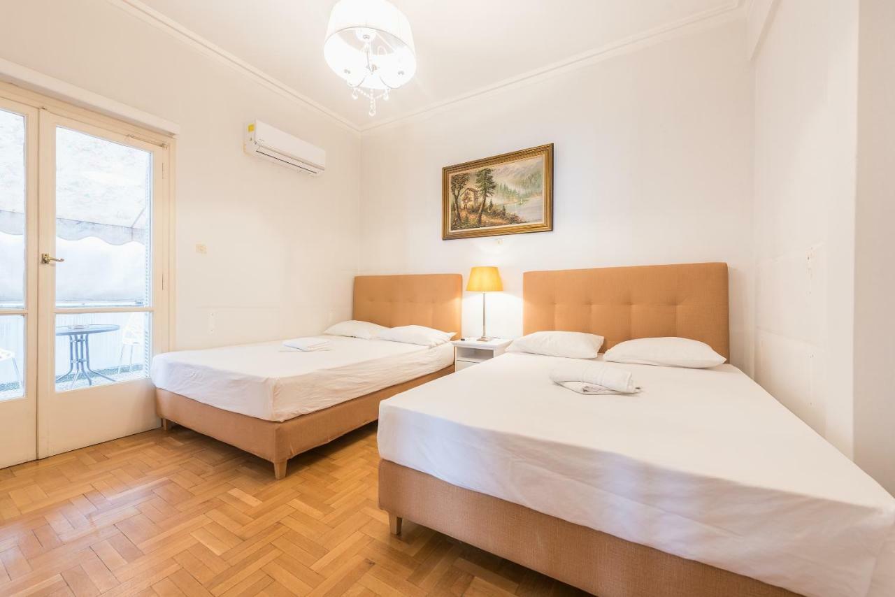 Athens Empire Paradise Apartment Atenas Exterior foto